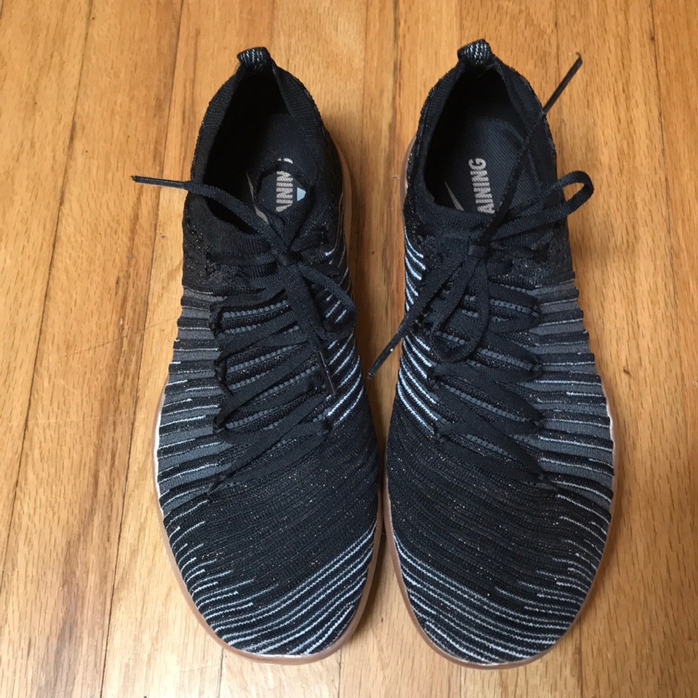 Nike Free Transform Flyknit Women's Running Shoe